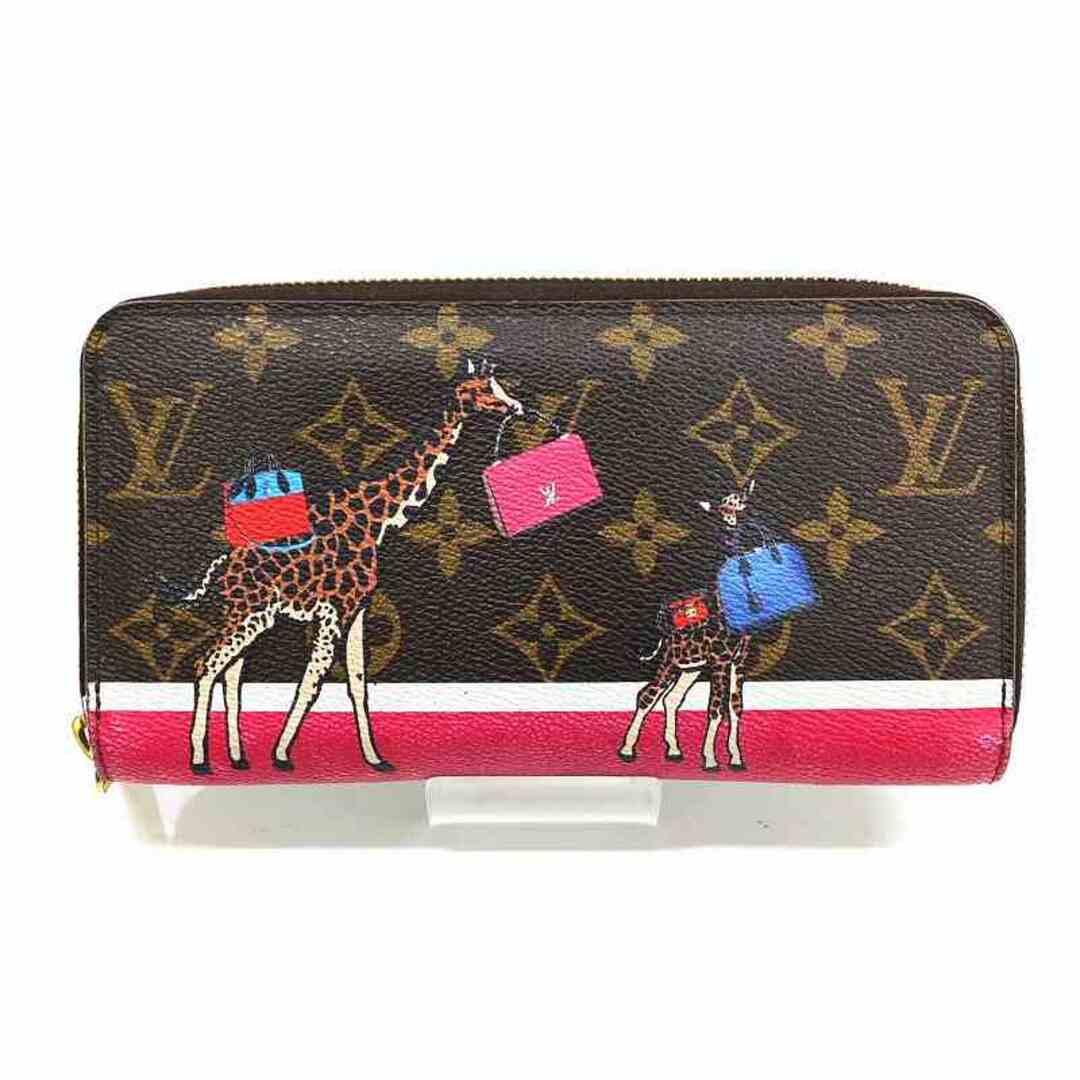 新発売 VUITTON LOUIS - ホリデーコレクション【中古】JA-16037