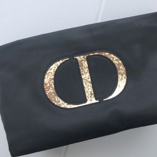 クリスチャンディオール(Christian Dior)のディオールポーチ まあまあ美品(ポーチ)