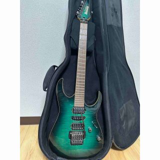 アイバニーズ(Ibanez)のIbanez j-custom 1880 2000年製(エレキギター)