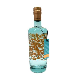 〇〇 Silent Pool Gin サイレントプール ジン 700ml 未開栓(蒸留酒/スピリッツ)