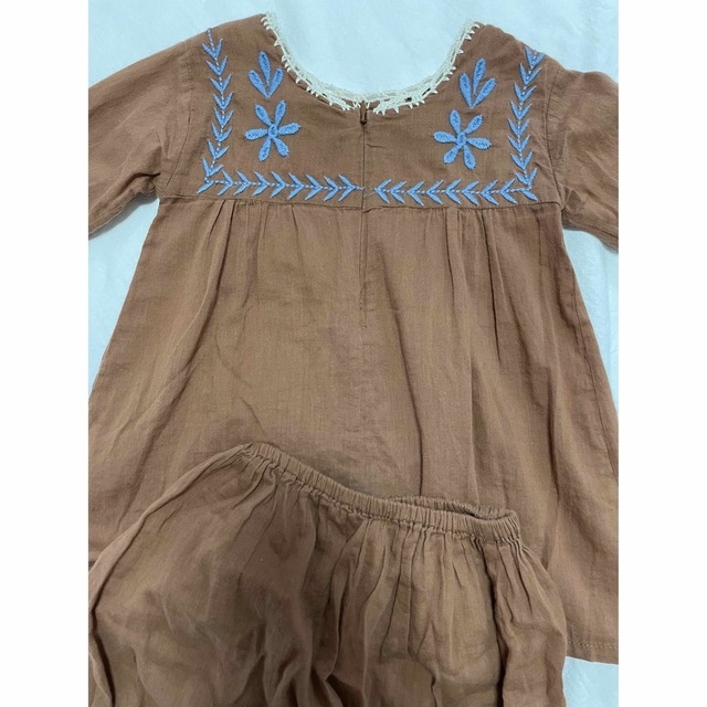 Caramel baby&child - apolina dress アポリナ ワンピース Caramel baby&child - apolina dress アポリナ ワンピース