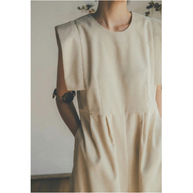 CLANE - 田中みな実×CLANE SQUARE SLEEVE ALL IN ONE の通販 by みんこ