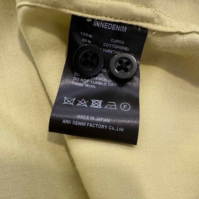 マインデニムボウリングシャツ | www.rayblaze.com