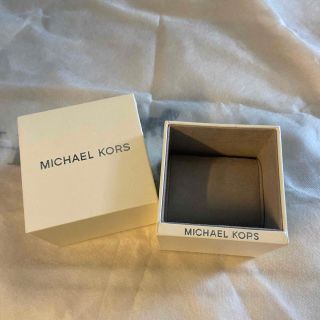 マイケルコース(Michael Kors)のマイケルコース　腕時計　箱(その他)