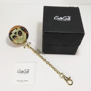 GAGA milano♡ガガボール 新品