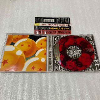 「ドラゴンボールZ~危険なふたり!超戦士はねむれない」MUSIC