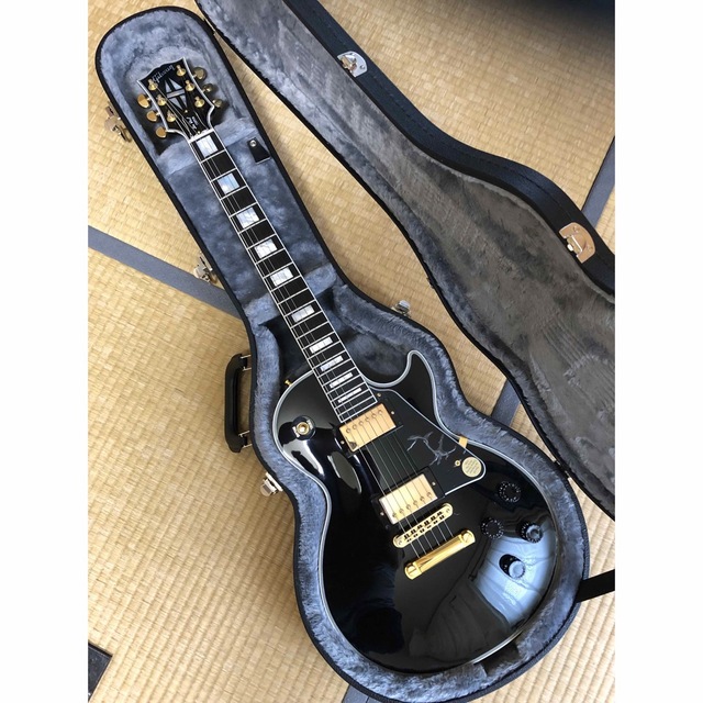 Gibson Custom ShopLes Paul Custom   2019