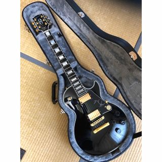 Gibson Custom ShopLes Paul Custom   2019(エレキギター)