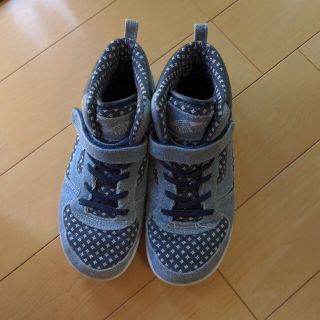 ヴァンズ(VANS)のVANS 22cm(スニーカー)