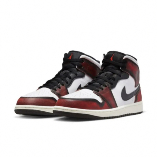 ナイキNike Air Jordan 1 Mid エアジョーダン1