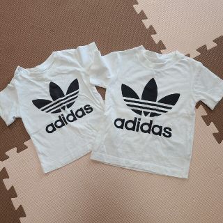 オリジナルス(Originals（adidas）)のadidasoriginals Tシャツ(Tシャツ/カットソー)