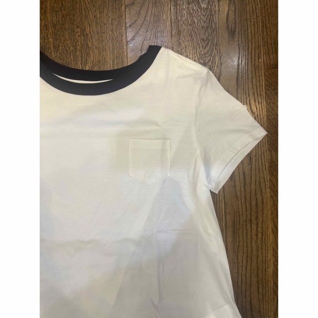 【MONCLER】レディースモンクレールTシャツ国内正規品美品