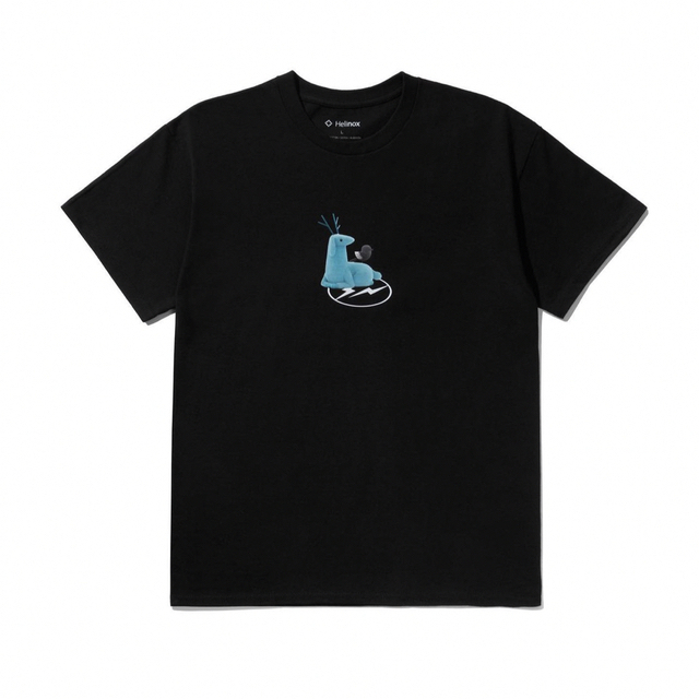 FRAGMENT - XLサイズ fragment design×helinox Tシャツの通販 by ...