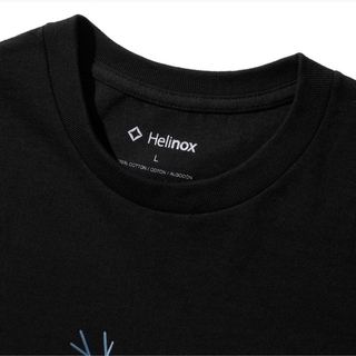 FRAGMENT - XLサイズ fragment design×helinox Tシャツの通販 by 