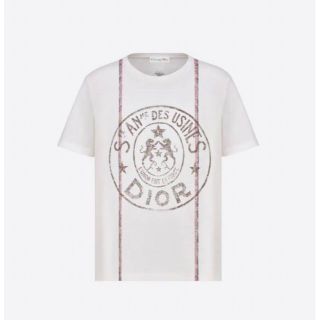 ディオール(Christian Dior) Tシャツ・カットソー(メンズ)の通販 100点