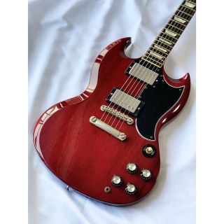 ≪超目玉☆12月≫ 335様専用 ES-335 Gibson Gibson SG - poumonquebec.ca