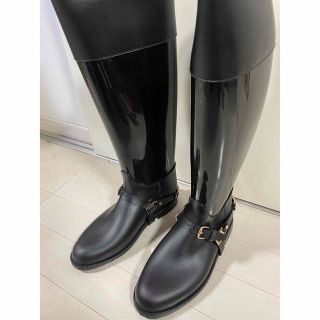 ジミーチュウ(JIMMY CHOO)のりーsshopさん専用(レインブーツ/長靴)