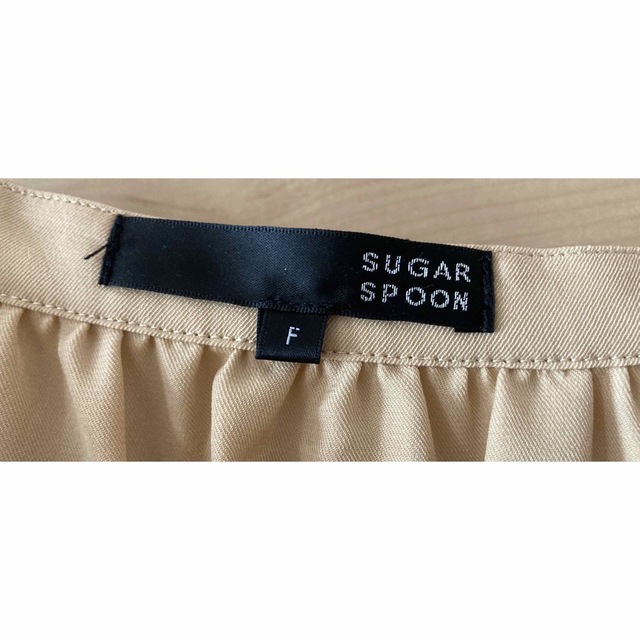 Sugar spoon(シュガースプーン)の春物ワンピース レディースのワンピース(ロングワンピース/マキシワンピース)の商品写真