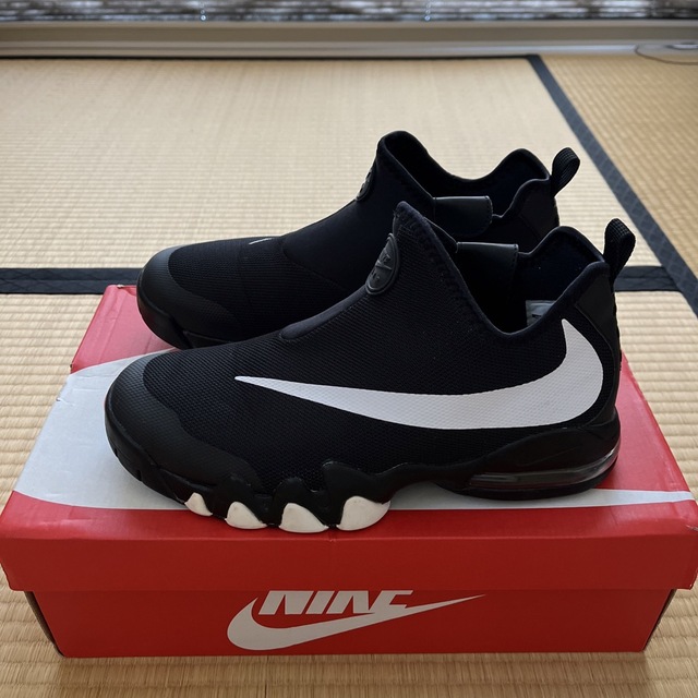 日本未発売　NIKE BIG SWOOSH 28.0cm