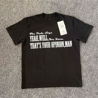 サカイ(sacai)のsacai Tシャツ(Tシャツ/カットソー(半袖/袖なし))