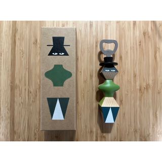 花井祐介 花井 祐介 Yusuke Hanai 栓抜 Bottle Opener