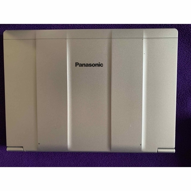 Panasonic - レッツノート SV8 8G/256GB MS Office2021認証済の通販 by ...