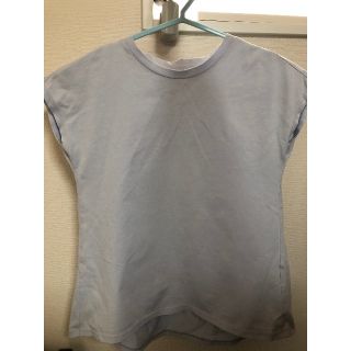 ユニクロ(UNIQLO)のエアリズム(Tシャツ/カットソー)