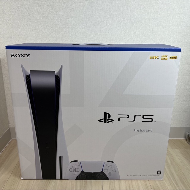 SONY PlayStation5 CFI-1200A01