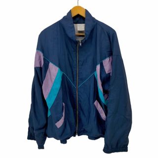 アディダス(adidas)のadidas(アディダス) 80S ナイロントラックジャケット メンズ アウター(その他)