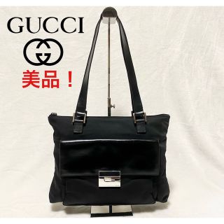 グッチ レザーバッグの通販 1,000点以上 | Gucciを買うならラクマ