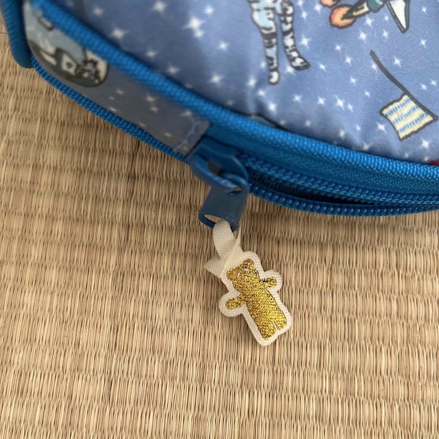 fafa フェフェ fafa マグポーチ ブルースペースの通販 by るるるん* フェフェ 母子手帳ケース マグポーチ