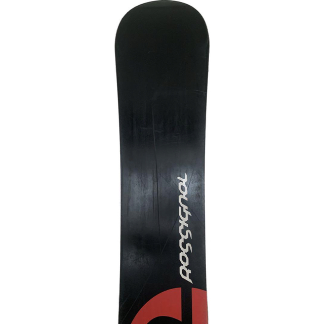 ROSSIGNOL(ロシニョール)のロシニョール　157cm スポーツ/アウトドアのスノーボード(ボード)の商品写真