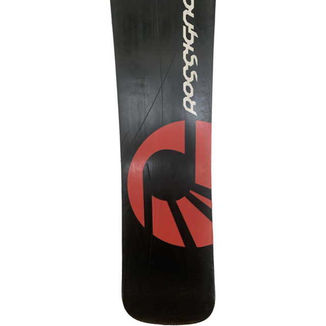 ROSSIGNOL(ロシニョール)のロシニョール　157cm スポーツ/アウトドアのスノーボード(ボード)の商品写真
