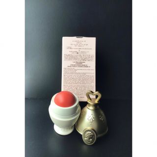 レメルヴェイユーズラデュレ(Les Merveilleuses LADUREE)の新品未使用レ・メルヴェイユーズラデュレ　クリームチークベース07  (ラ(チーク)