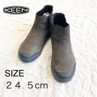 キーン サイドゴアブーツ ブーツ(レディース)の通販 27点 | KEENの
