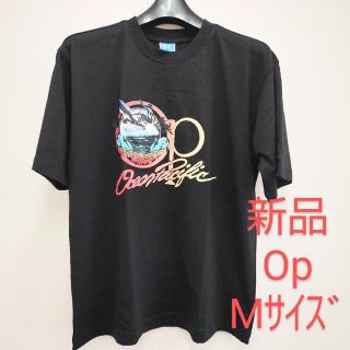 オーシャンパシフィック(OCEAN PACIFIC)のオーシャンパシフィック　半袖 Tシャツ Mサイズ(Tシャツ/カットソー(半袖/袖なし))