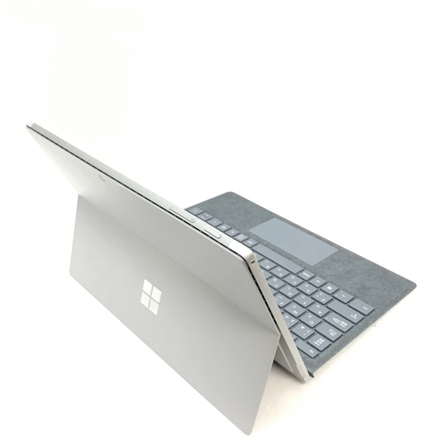 Microsoft(マイクロソフト)のほぼ新品SurfacePro7 Win11 8G/256G Office2021 スマホ/家電/カメラのPC/タブレット(ノートPC)の商品写真