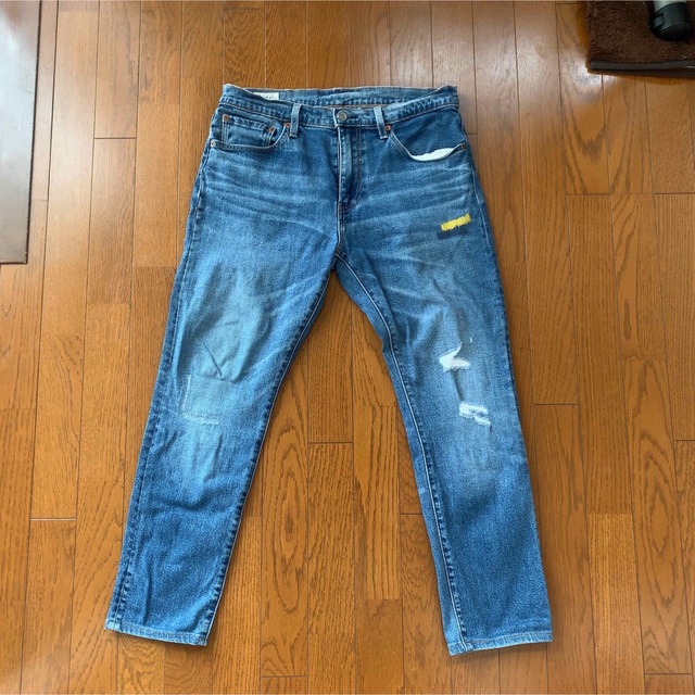 Levi's(リーバイス)のLevis premium 512 メンズのパンツ(デニム/ジーンズ)の商品写真