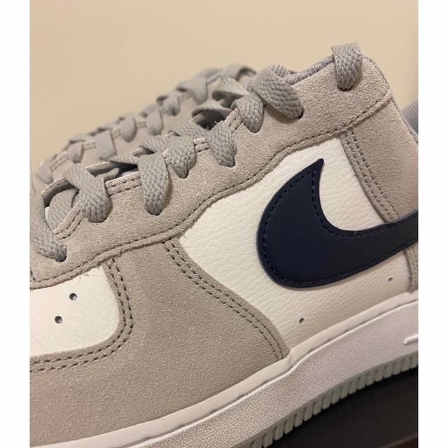 NIKE   海外限定NIKE AIR FORCE 1 GEORGETOWNの通販 by TETRA's