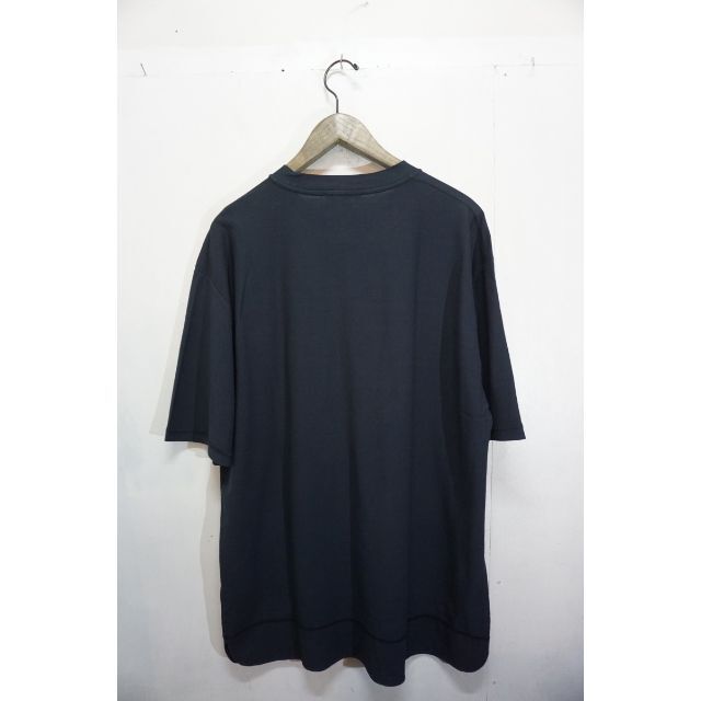 Jil Sander - 美品 22SS JIL SANDER ジルサンダー 刺繍 Tシャツ 1017M ...