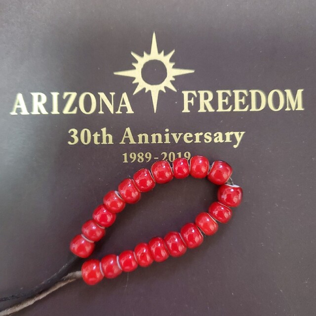 ARIZONA FREEDOM(アリゾナフリーダム)の【アリゾナフリーダム】 メンズのアクセサリー(ネックレス)の商品写真
