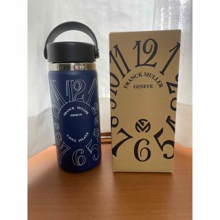 FRANCKMULLER×HydroFlask フランクミュラーハイドロフラスク