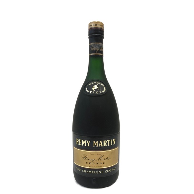 〇〇REMY MARTIN レミーマルタン VSOP 700ml 40度 未開栓