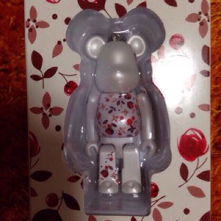 アフタヌーンティー(AfternoonTea)のATのBE＠RBRICK GOODS!(ぬいぐるみ)