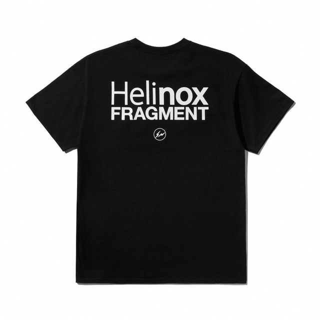 Helinox Fragment Design T-Shirt M