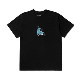 フラグメント(FRAGMENT)のfragment design × Helinox Tシャツ(Tシャツ/カットソー(半袖/袖なし))