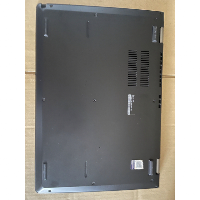 N20 レノボ Thinkpad L390 8265U 13.3型 NVMe 良品 office2019 | www