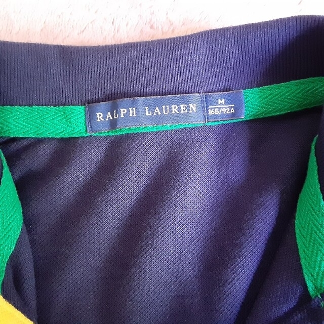 Ralph Lauren(ラルフローレン)のRALPH LAURENポロシャツ レディースのトップス(ポロシャツ)の商品写真