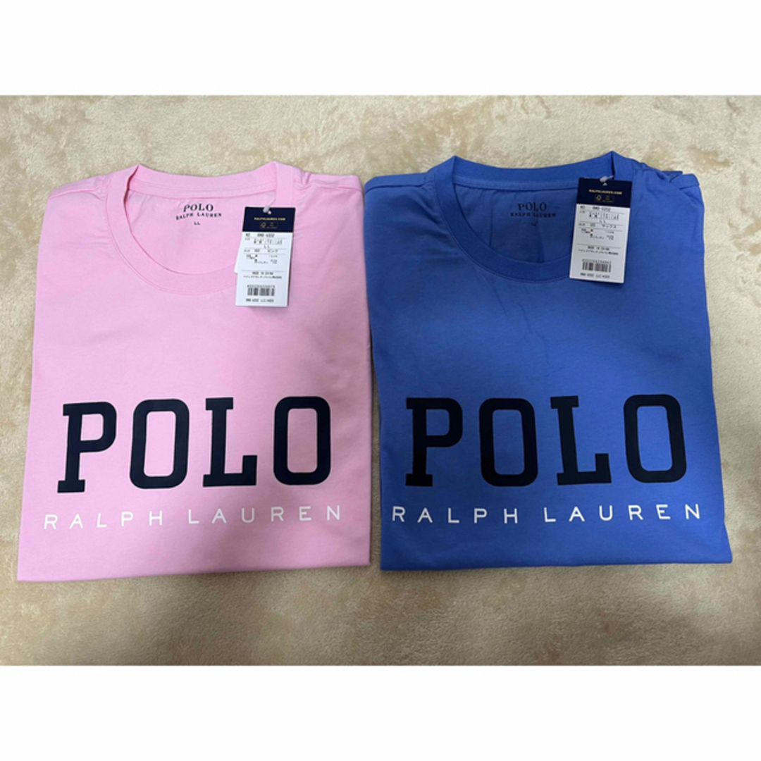 Ralph Lauren(ラルフローレン)のラルフローレン Tシャツ 下着 半袖 メンズのトップス(Tシャツ/カットソー(半袖/袖なし))の商品写真