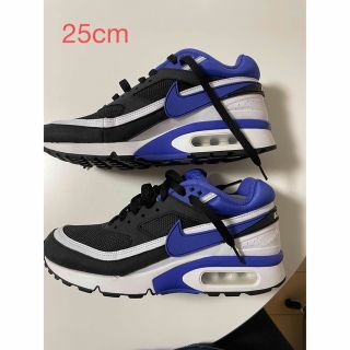 ナイキ(NIKE)のAir MAX BW /Nike 25cm(スニーカー)